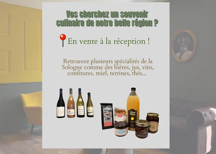 Logis Hotel Du Cygne