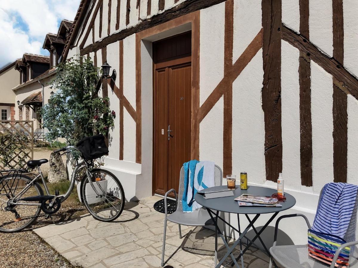 Hotel Logis Du Cygne