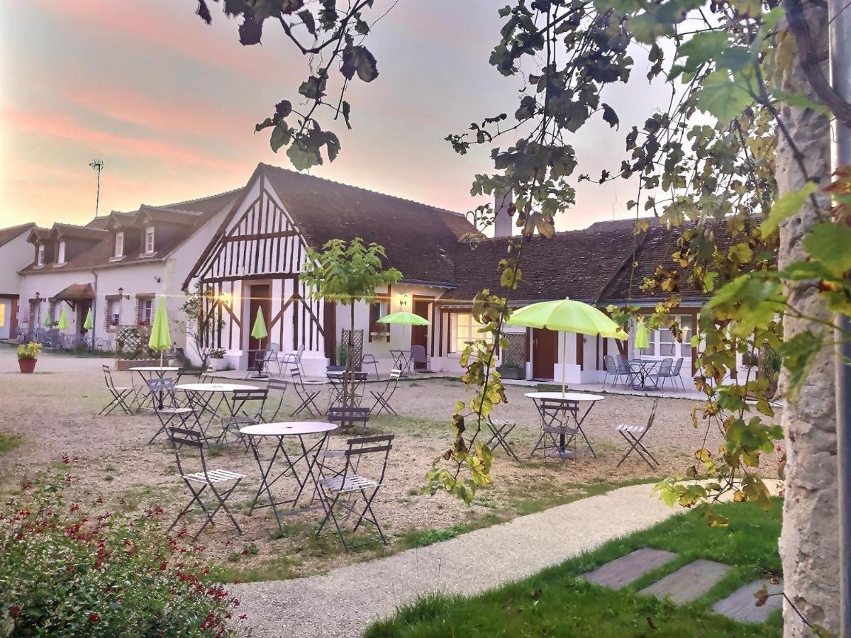 Hotel Logis Du Cygne