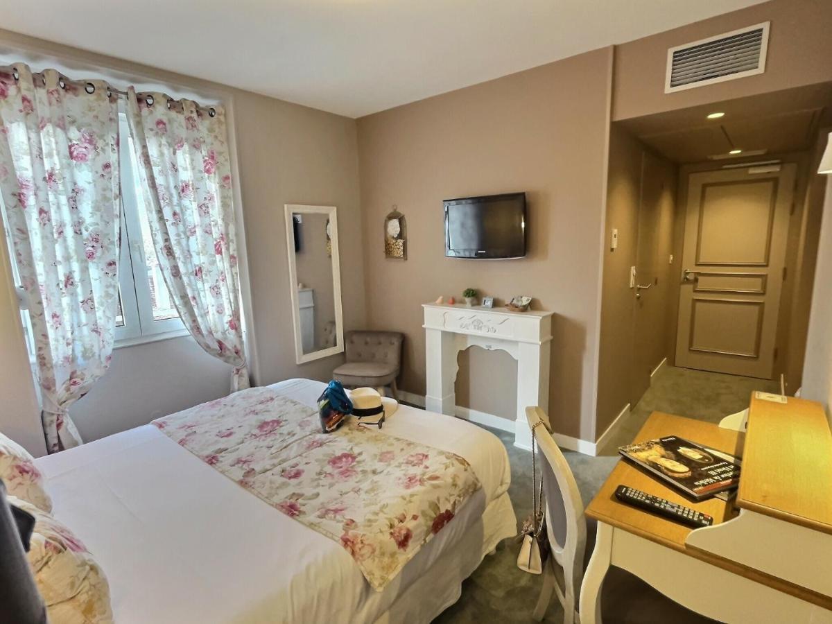 Logis Du Cygne 3*