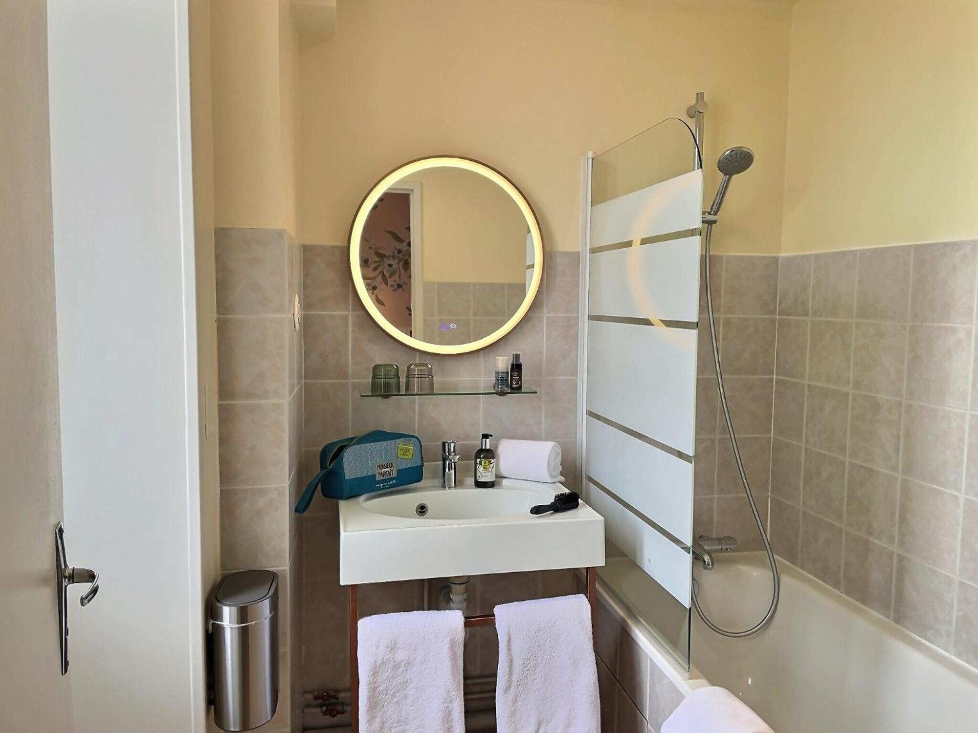 Logis Du Cygne Hotel