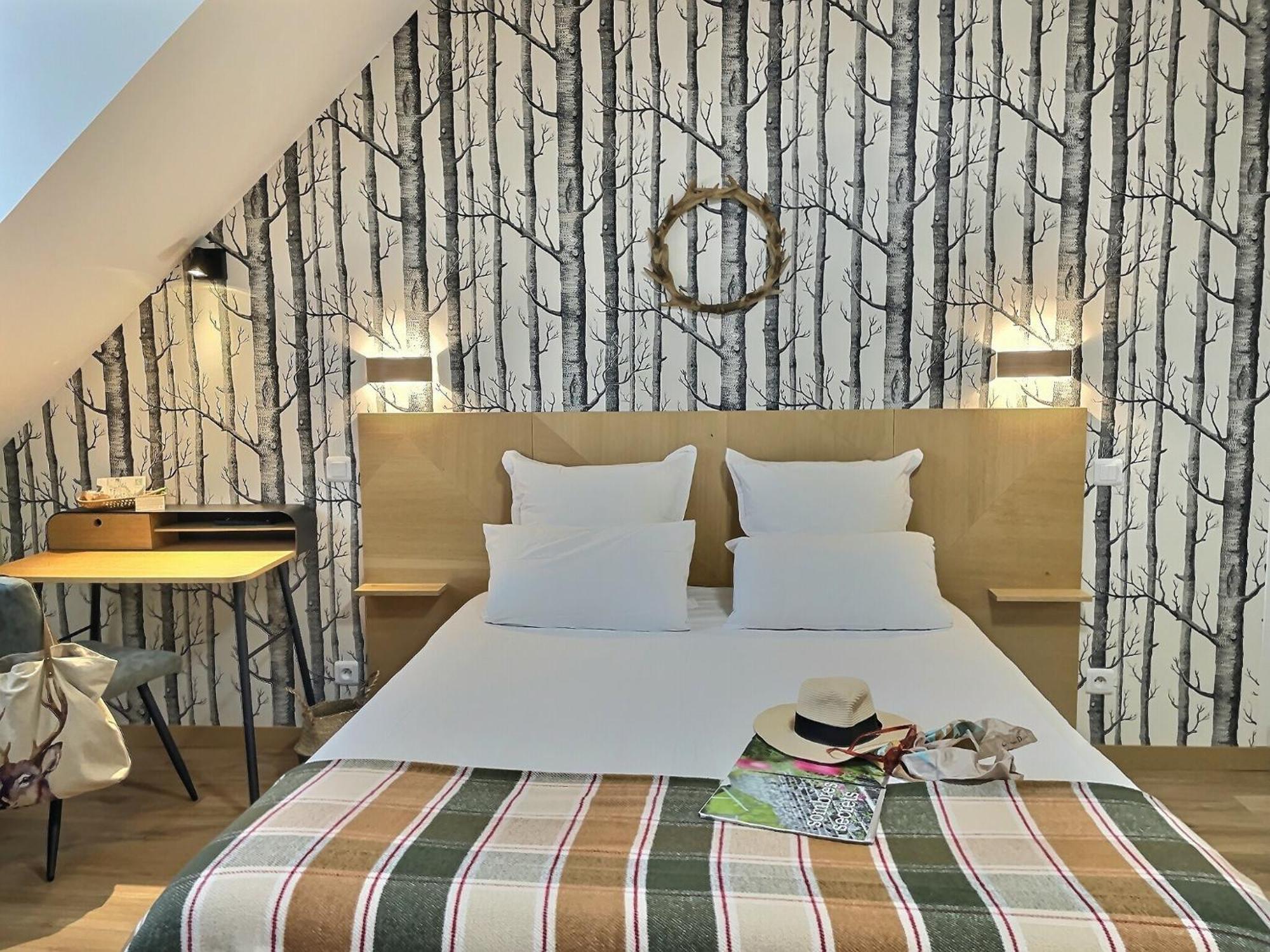 Logis Du Cygne Hotel