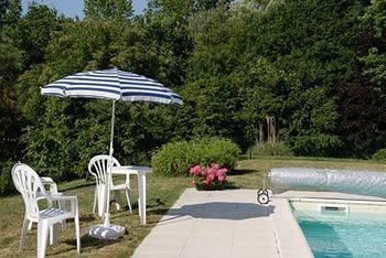 Logis Du Cygne Bracieux