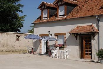 Logis Du Cygne 3*