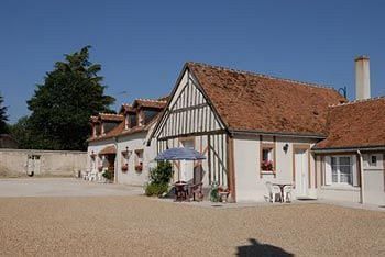 Hotel Logis Du Cygne Bracieux