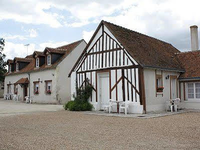 Logis Du Cygne 3*