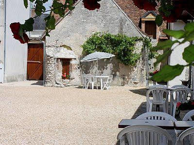 Logis Du Cygne Hotel