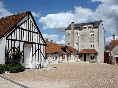 Logis Du Cygne
