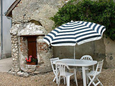 Logis Du Cygne Bracieux