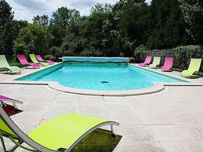 Hotel Logis Du Cygne