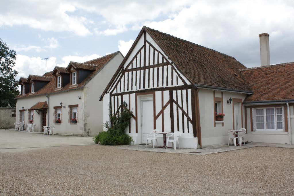 Logis Du Cygne