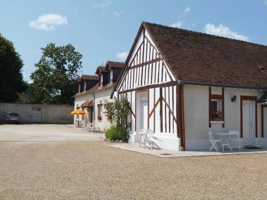 Logis Du Cygne