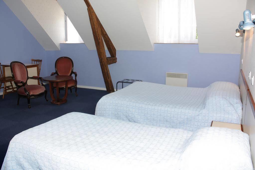 Logis Du Cygne Bracieux