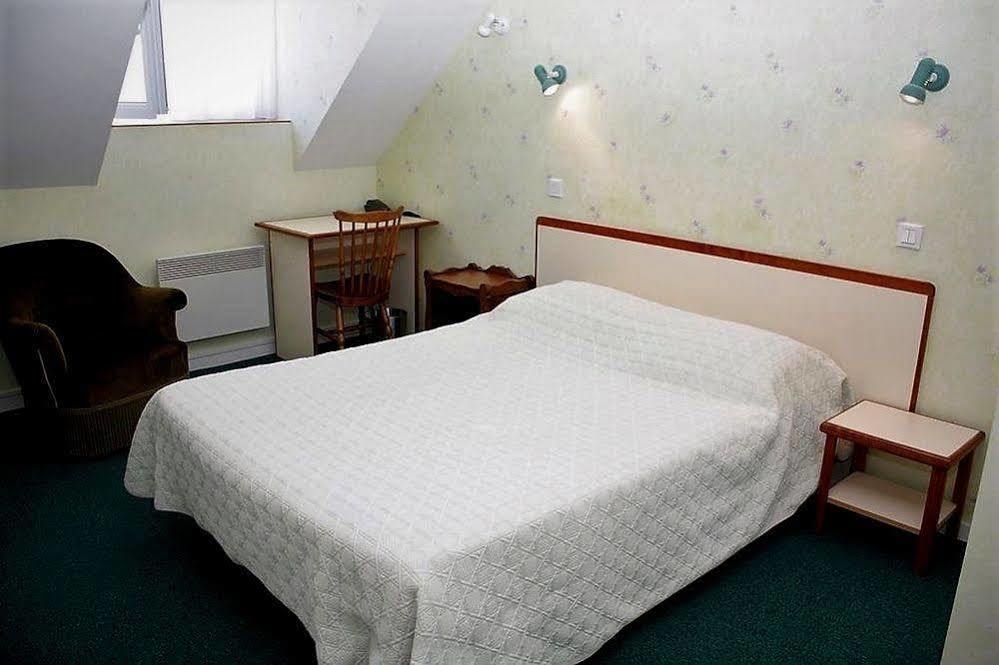 Logis Du Cygne Hotel Bracieux